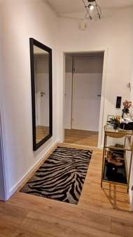 Diele Erdgeschoss - Mehrfamilienhaus in 45549 Sprockhövel mit 324m² kaufen