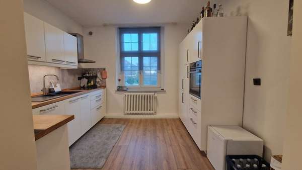 Küche Erdgeschoss - Mehrfamilienhaus in 45549 Sprockhövel mit 324m² kaufen