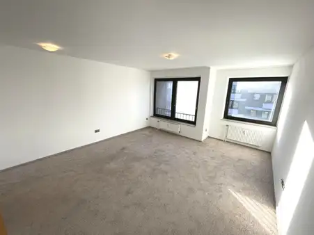 * GUT für Singles, Senioren und Anleger * 1-Zimmer-Appartement in Essen (Südostviertel)