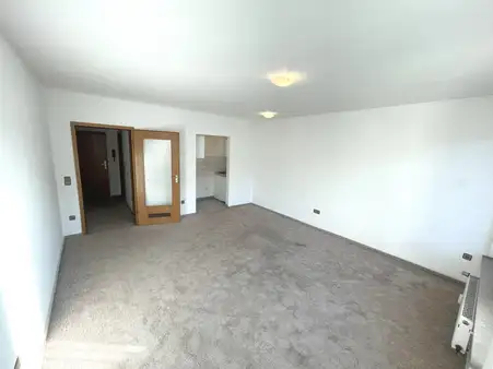 * GUT für Singles, Senioren und Anleger * 1-Zimmer-Appartement in Essen (Südostviertel)