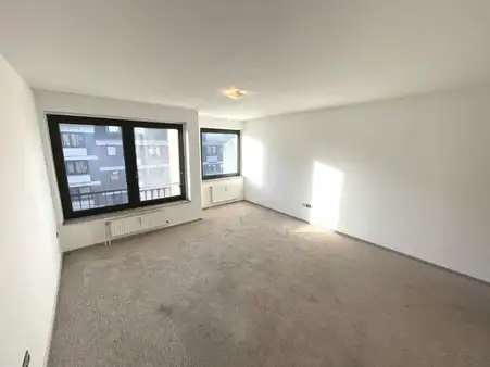 * GUT für Singles, Senioren und Anleger * 1-Zimmer-Appartement in Essen (Südostviertel)