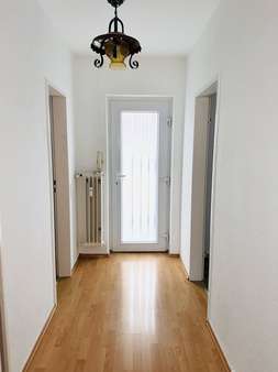 Flur - Etagenwohnung in 58332 Schwelm mit 54m² kaufen