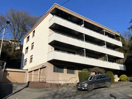 Wohnhaus - Etagenwohnung in 58256 Ennepetal mit 97m² kaufen