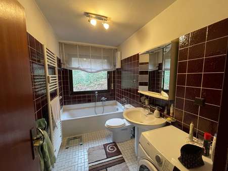Tageslichtbad - Etagenwohnung in 58256 Ennepetal mit 97m² kaufen