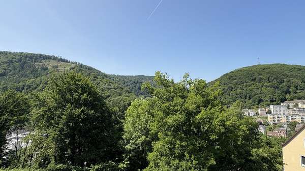 Ausblick - Doppelhaushälfte in 58762 Altena mit 111m² kaufen