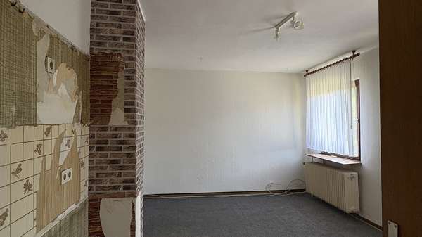 Küche EG - Doppelhaushälfte in 58762 Altena mit 111m² kaufen