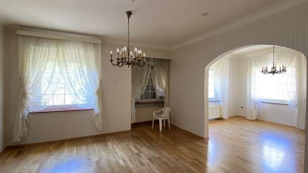Wohn-Esszimmer OG - Doppelhaushälfte in 58762 Altena mit 206m² kaufen