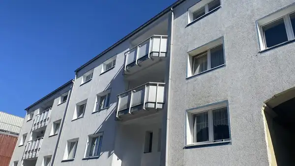 Attraktive Altbauwohnung in zentraler Lage von Lüdenscheid 