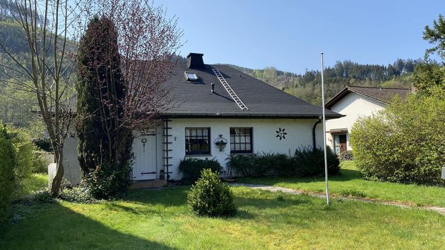Einfamilienhaus in 58840 Plettenberg mit 122m² günstig kaufen