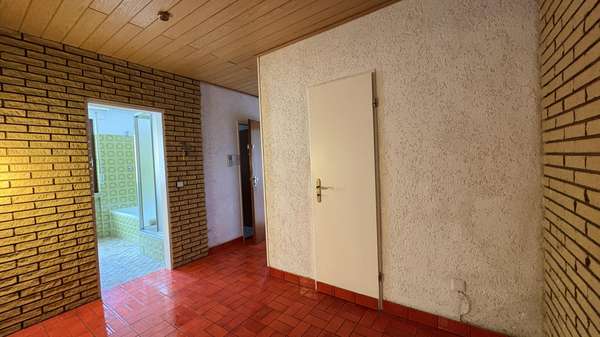 Diele - Etagenwohnung in 58791 Werdohl mit 98m² kaufen