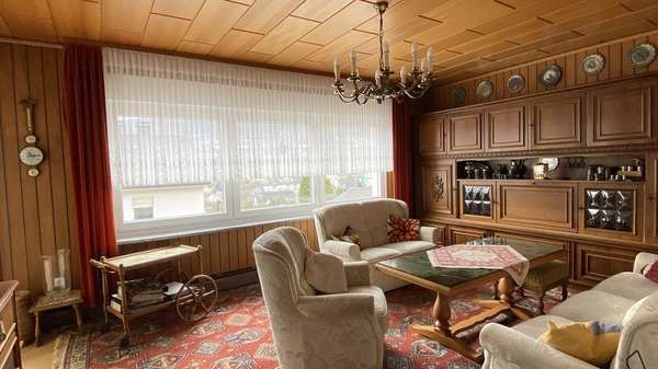 Wohnen EG - Zweifamilienhaus in 58762 Altena mit 169m² kaufen