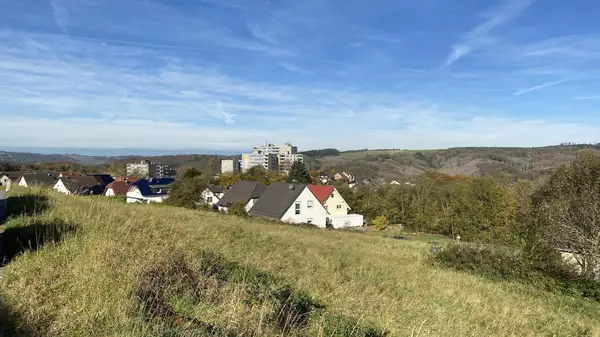 Baugrundstück Nr. 16 mit Kinderbonus