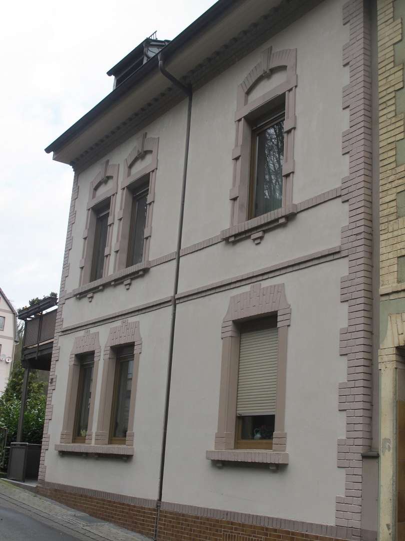 Hausansicht - Einfamilienhaus in 58762 Altena mit 181m² kaufen