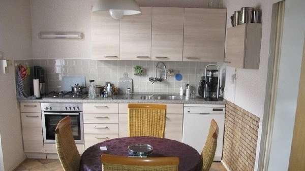 Küche - Einfamilienhaus in 58762 Altena mit 181m² kaufen