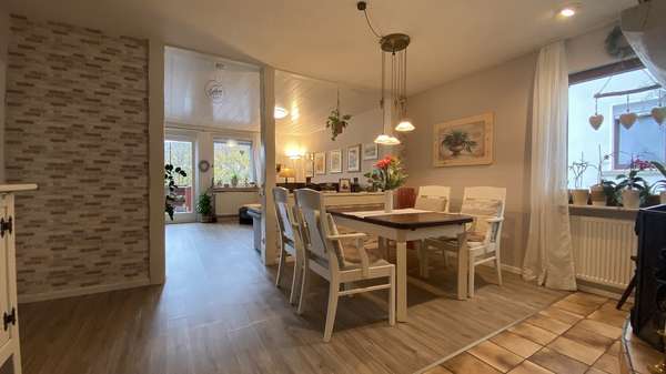 Wohn-Esszimmer Anbau - Mehrfamilienhaus in 58791 Werdohl mit 280m² kaufen