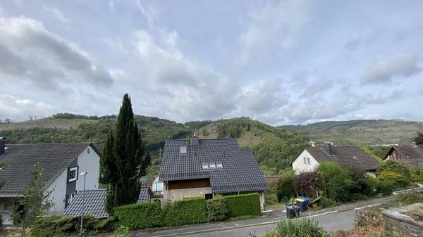 Ausblick - Einfamilienhaus in 58762 Altena mit 119m² kaufen