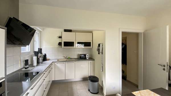 Küche - Einfamilienhaus in 58762 Altena mit 119m² kaufen