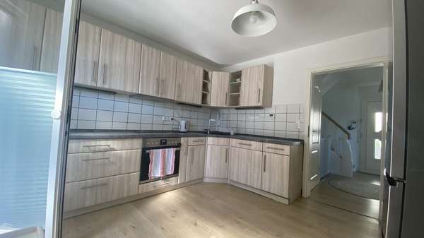 Küche - Einfamilienhaus in 58791 Werdohl mit 75m² kaufen