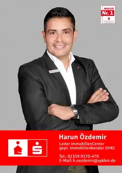 *SPKKM* Gepflegte Doppelhaushälfte in ruhiger dennoch zentraler Lage von Meinerzhagen!
