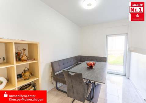 Essbereich - Reihenmittelhaus in 58119 Hagen mit 153m² kaufen