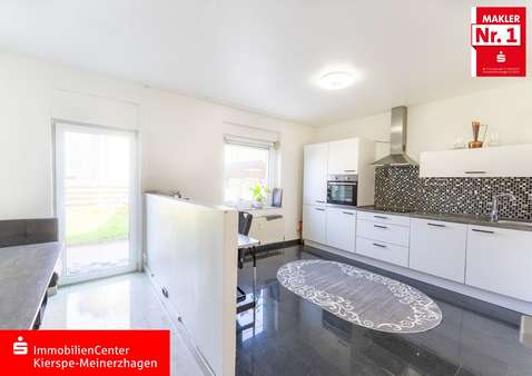 Küche - Reihenmittelhaus in 58119 Hagen mit 153m² kaufen