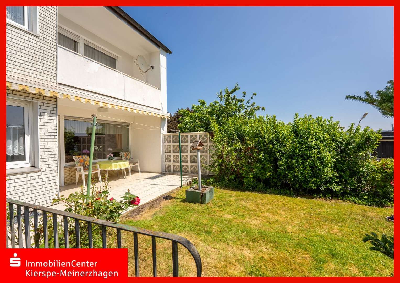 Immos Sparkasse 2t_1 Immos Sparkasse 2t_1 - Reihenendhaus in 58566 Kierspe mit 104m² kaufen
