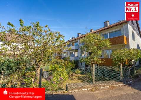 Garten/Grundstück Garten/Grundstück - Zweifamilienhaus in 58540 Meinerzhagen mit 127m² kaufen