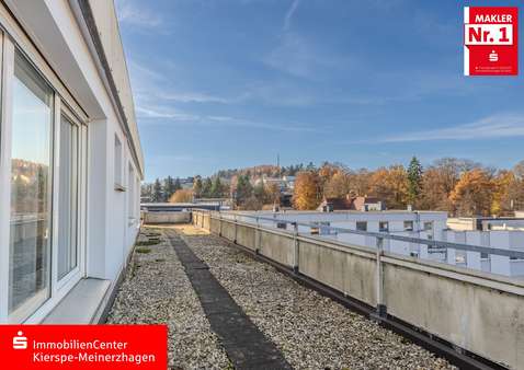 Herrlicher Weitblick Herrlicher Weitblick - Appartement in 58540 Meinerzhagen mit 32m² kaufen