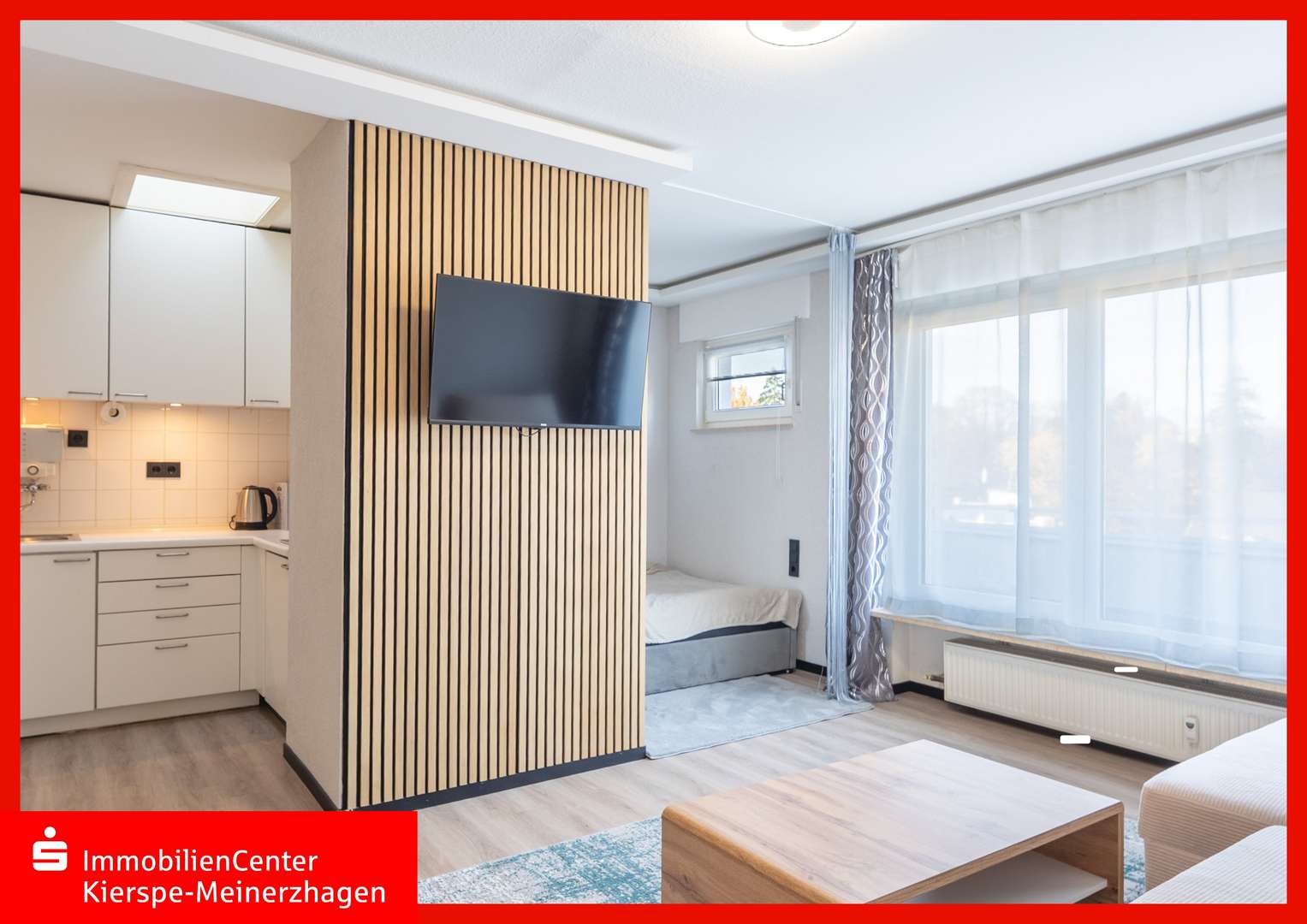 Titelbild Titelbild - Appartement in 58540 Meinerzhagen mit 32m² kaufen