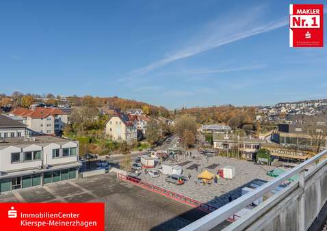 Unverbaubarer Weitblick Unverbaubarer Weitblick - Appartement in 58540 Meinerzhagen mit 32m² kaufen