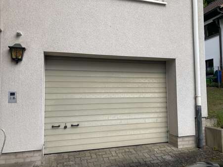 Garage Garage - Zweifamilienhaus in 57250 Netphen mit 363m² kaufen