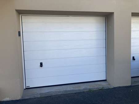 Garage - Etagenwohnung in 57072 Siegen mit 95m² kaufen