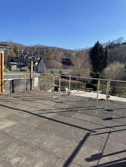 große Terrasse - Doppelhaushälfte in 57080 Siegen mit 124m² kaufen