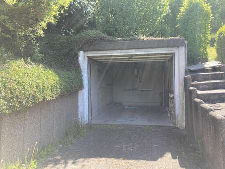 Garage Garage - Einfamilienhaus in 57234 Wilnsdorf mit 145m² kaufen