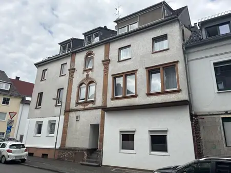 Top Kapitalanlage! Mehrfamilienhaus (9 WE + 10 Stellplätze) * Top Innenstadtlage!
