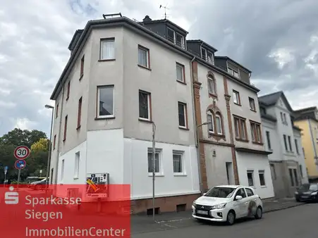 Top Kapitalanlage! Mehrfamilienhaus (9 WE + 10 Stellplätze) * Top Innenstadtlage!