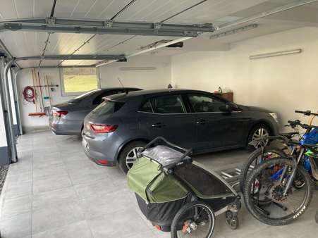 3fach Garage - Einfamilienhaus in 57250 Netphen mit 279m² kaufen
