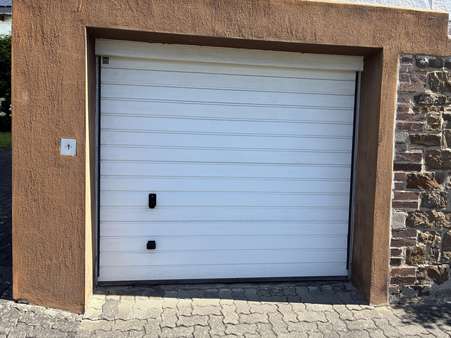 Garage - Einfamilienhaus in 57250 Netphen mit 150m² kaufen