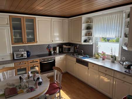 Küche EG - Einfamilienhaus in 57250 Netphen mit 150m² kaufen