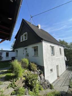 Siegener Zeitung Siegener Zeitung - Einfamilienhaus in 57072 Siegen mit 129m² kaufen