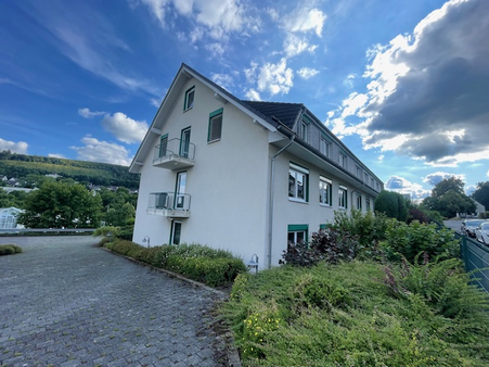 Bürogebäude Bürogebäude - Büro in 57078 Siegen mit 1078m² kaufen