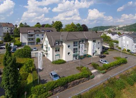 Bürogebäude Bürogebäude - Büro in 57078 Siegen mit 1078m² kaufen