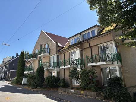 Appartement in 57072 Siegen mit 60m² kaufen