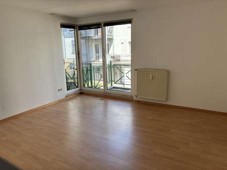 Wohnen Wohnen - Appartement in 57072 Siegen mit 60m² kaufen