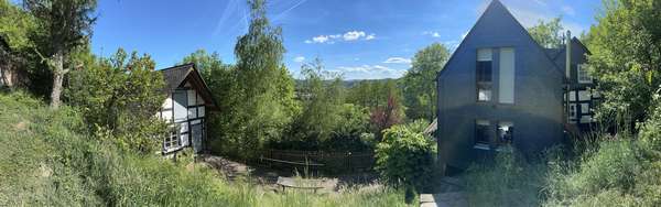 Haus mit Scheune - Einfamilienhaus in 57548 Kirchen mit 122m² kaufen