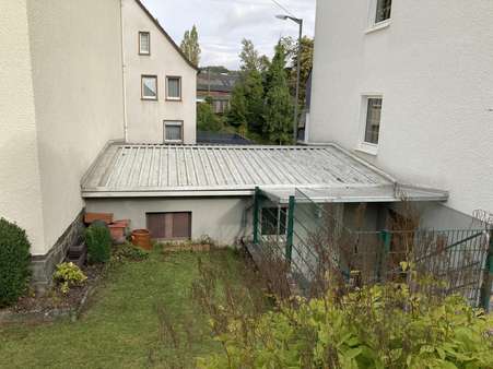 Garage - Einfamilienhaus in 57078 Siegen mit 120m² günstig kaufen