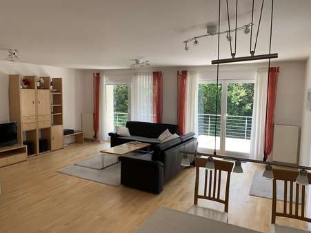 Wohn-/Esszimmer - Einfamilienhaus in 57074 Siegen mit 196m² kaufen