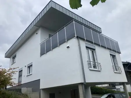 Top- Einfamilienhaus in beliebter Wohnlage von Wilnsdorf-Obersdorf