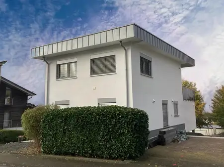 Top- Einfamilienhaus in beliebter Wohnlage von Wilnsdorf-Obersdorf