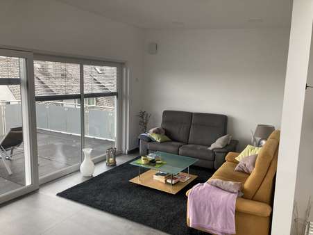 Wohnzimmer  - Einfamilienhaus in 57234 Wilnsdorf mit 141m² kaufen